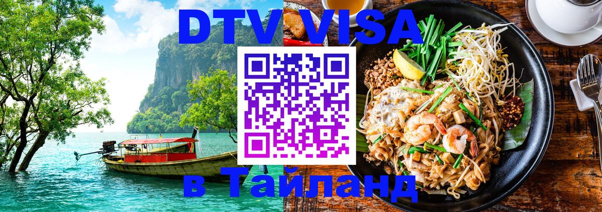 Оформление DTV визы под ключ: стоимость и тарифы, только загранпаспорт - 08.01.2026 